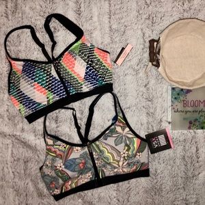 🌸NWT🌸 VS SPORTS BRA BUNDLE🌸